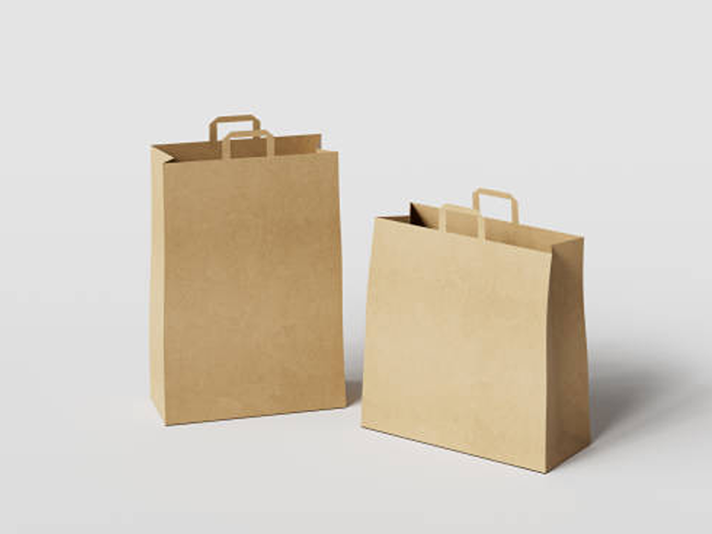 paper bag function 3