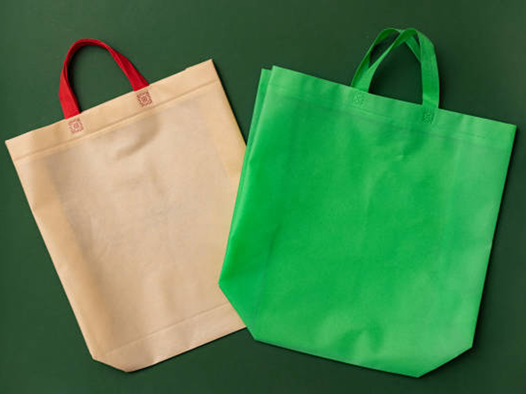 what is non woven bag 1