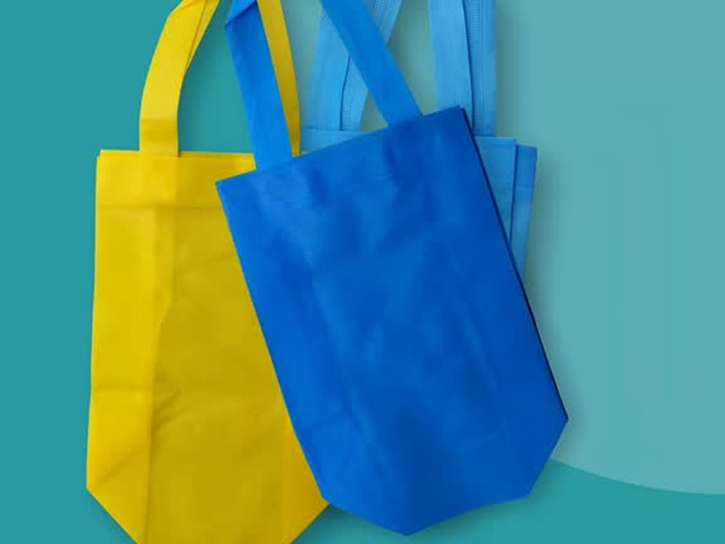 what is non woven bag 2