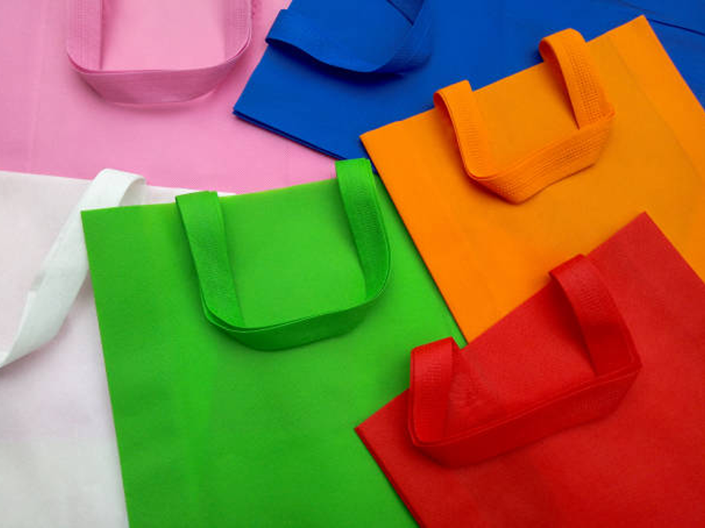 what is non woven bag 3