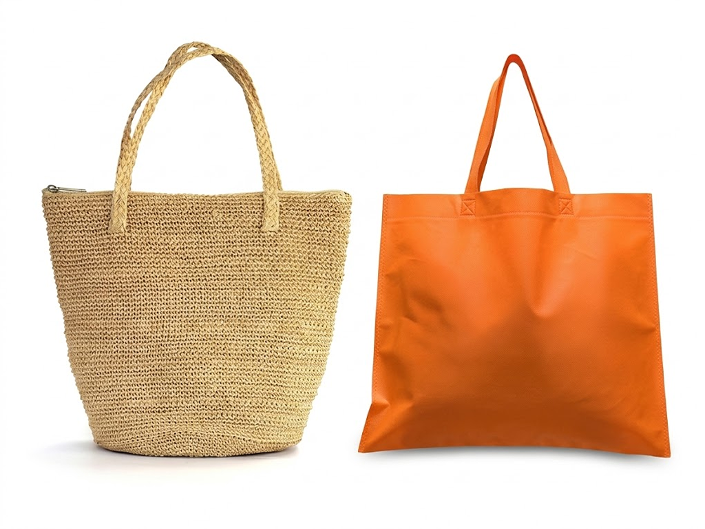 woven bag vs non woven bag (2)